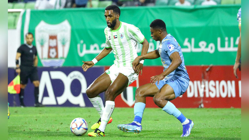 بالأرقام.. العروبة ودبا الحصن أقرب إلى «الأضواء»