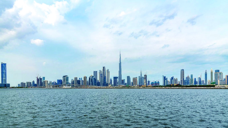 طقس العيد مائل للحرارة نهاراً و«لطيف» ليلاً