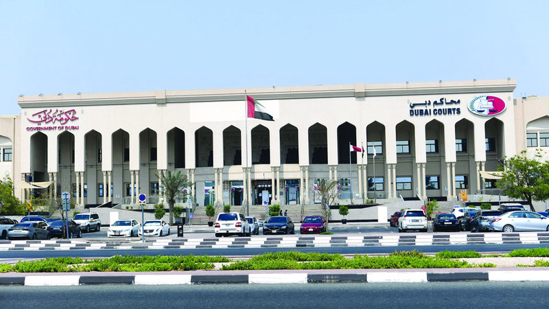 «استئناف دبي» تؤيد تعويض موظف عن «بلاغ كيدي»