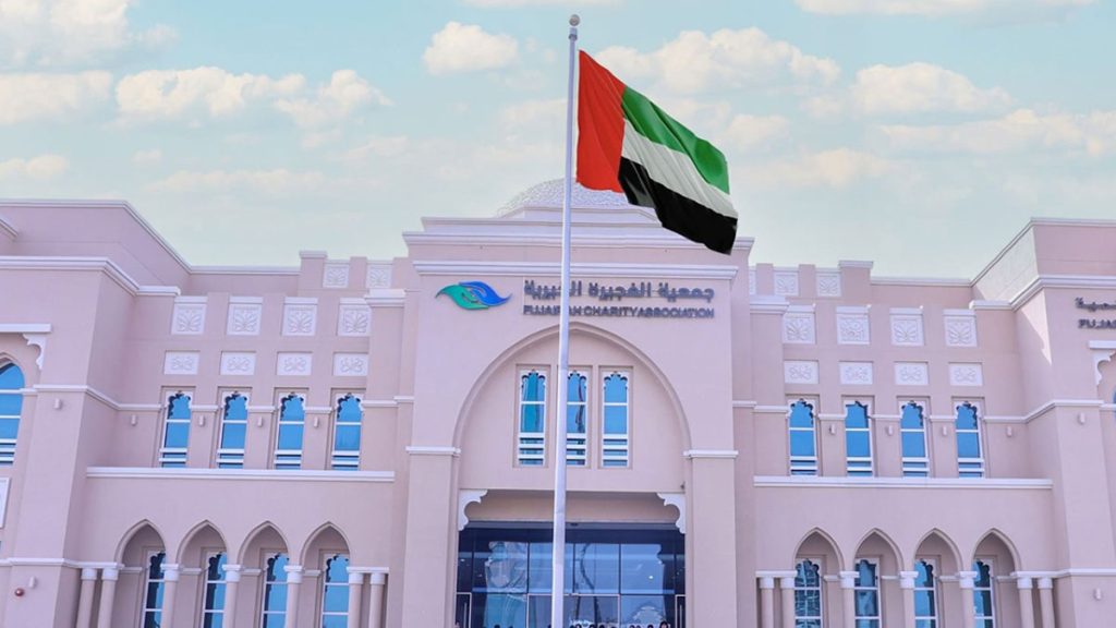 13 من أصحاب الهمم بالفجيرة يبيعون منتجاتهم إلكترونياً