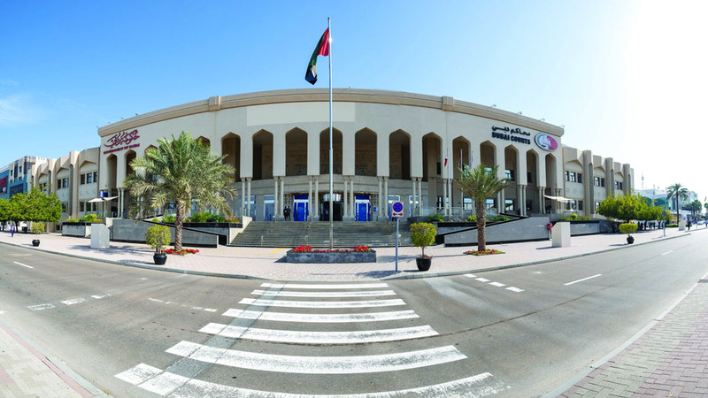 إلزام سائق متسبب في حادث بردّ 57 ألف درهم لشركة التأمين