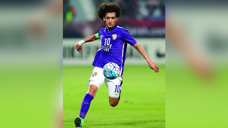 5 نجوم ارتدوا قميص العين والهلال.. تراوري الأول و«عموري» الأخير