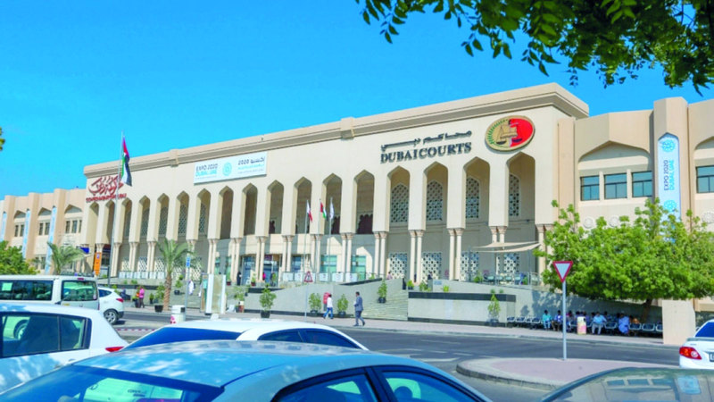 حبس وتغريم وإبعاد امرأة استولت على 1.166 مليون درهم احتيالاً