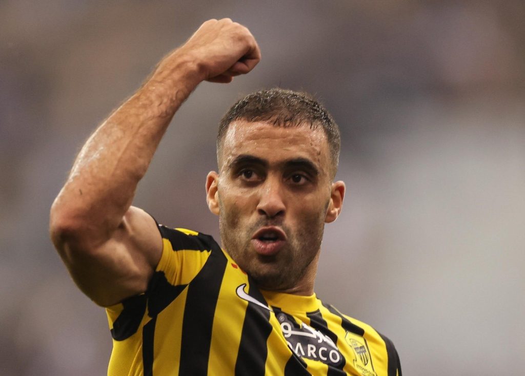 الاتحاد السعودي يراجع قوانينه بعد ضرب حمدالله بالسوط! (فيديو)