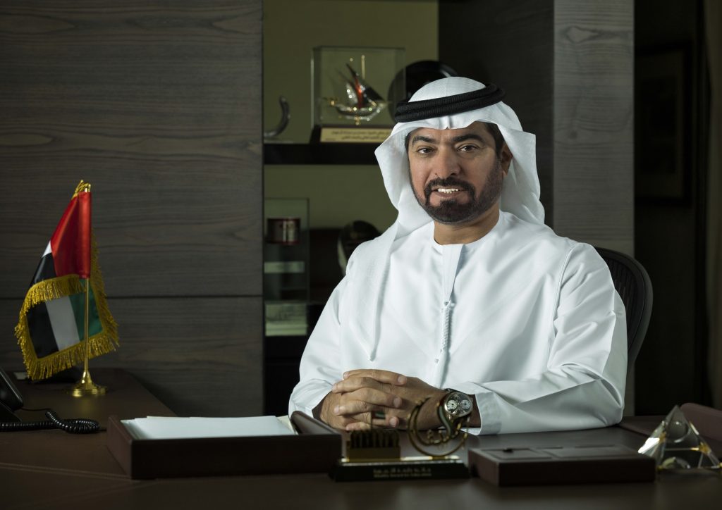 حمدان بن مبارك: العين وشباب الأهلي فضلا مصالحهما على حساب المنتخب الأولمبي