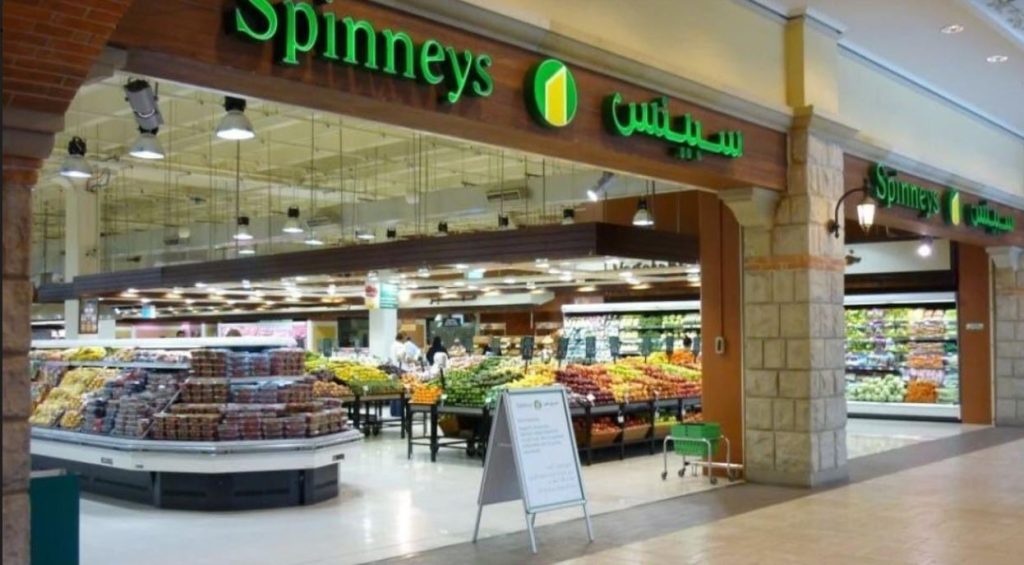 «سبينس» تسعى لطرح 25% من أسهمها في سوق دبي المالي