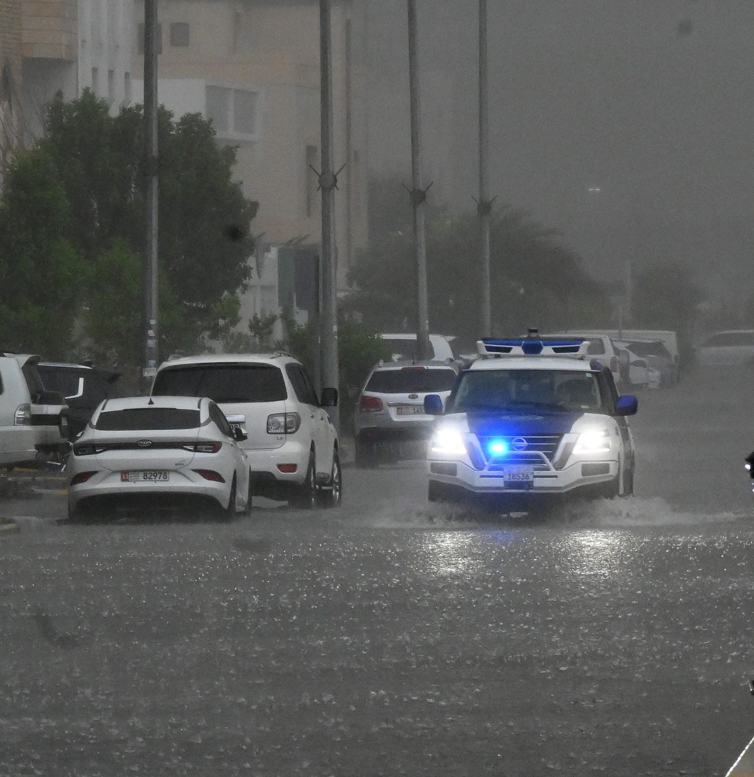 «الطوارئ والأزمات» تدعو إلى عدم الخروج من المنزل إلا للضرورة
