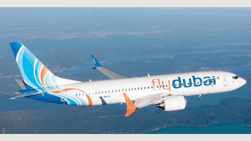 بيان من “فلاي دبي” بخصوص الأحوال الجوية