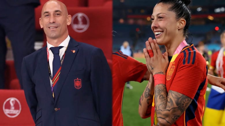 الحكومة الإسبانية تتدخل بعد فضائح اتحاد كرة القدم