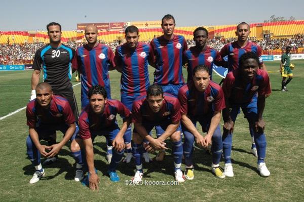 عودة بتروجيت إلى أضواء الدوري المصري