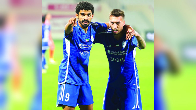 9 لاعبين يغيبون عن النصر في قمة شباب الأهلي