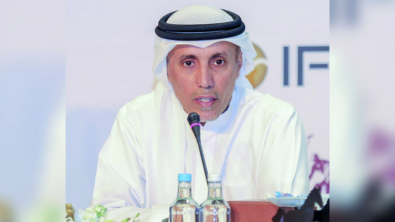 «الحبتور للبولو» يكرّم الرعاة والأبطال اليوم