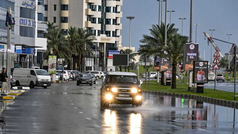 «التأمين ضد الغير» لا يغطي «الخسارة الكلية» للسيارات المتضررة من الأمطار