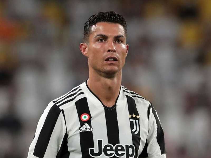 رونالدو يكسب “الرواتب المؤجلة” من يوفنتوس