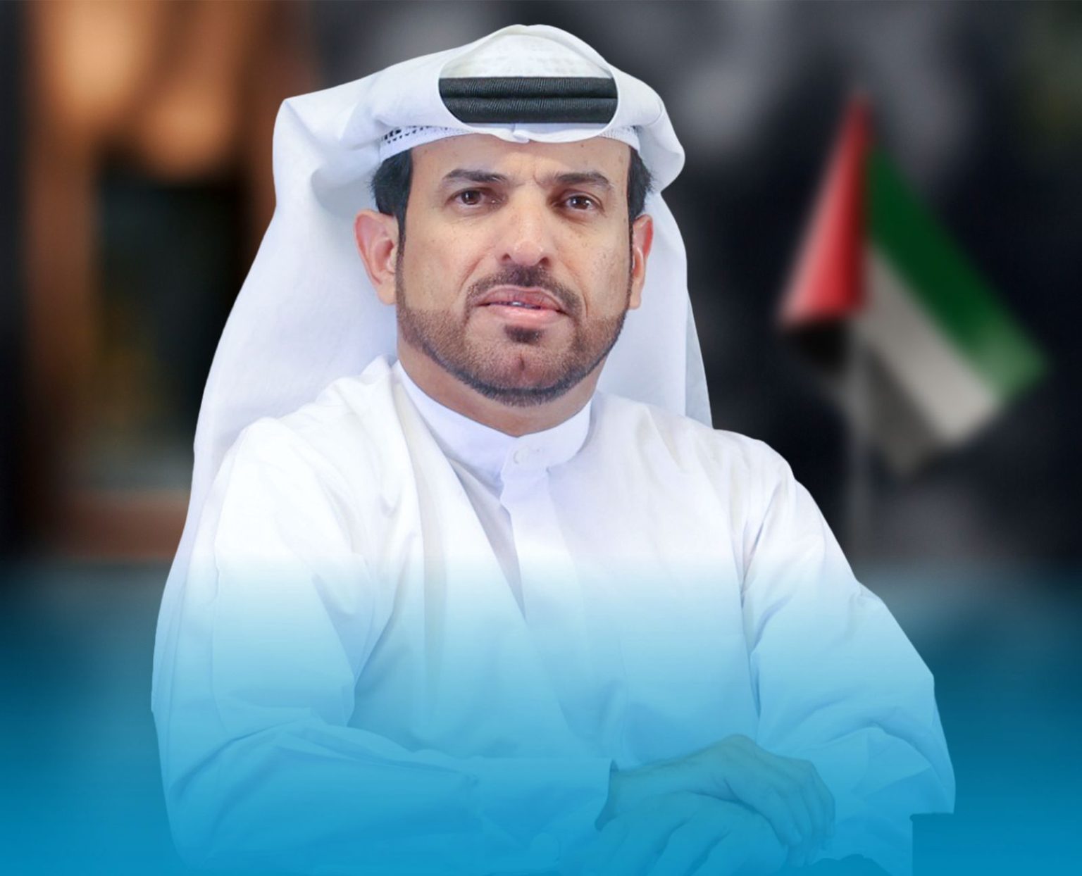 مدير عام دائرة الشؤون الإسلامية يتفقد مساجد دبي