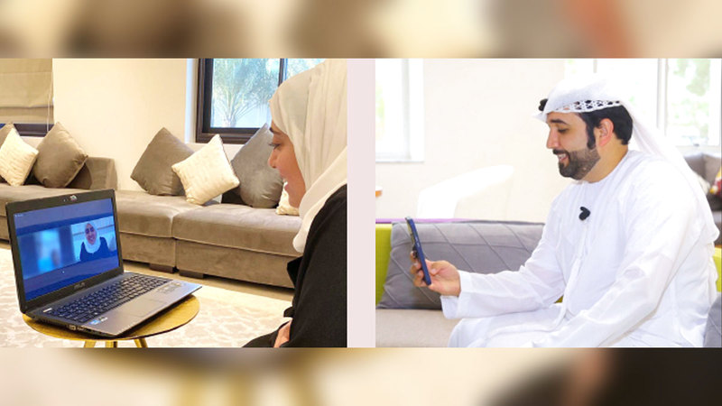 «تنمية المجتمع» تقدّم الدعم للمتضررين من آثار المنخفض الجوي