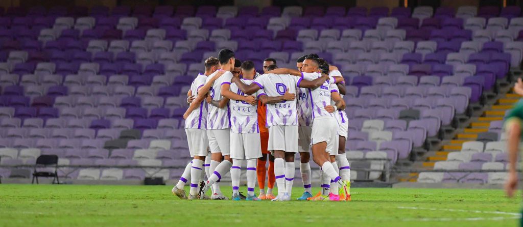 كيف يمكن للجماهير مرافقة العين إلى الرياض مجاناً؟