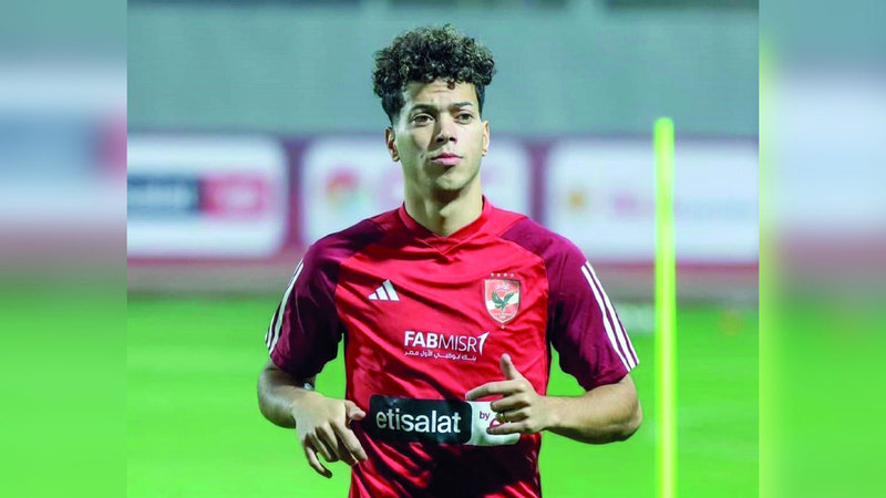 ظروف الأهلي المصري «غير مثالية»