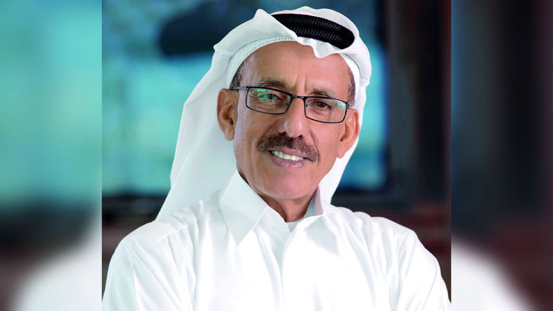 الحبتور يدعم المتضررين من المنخفض الجوي