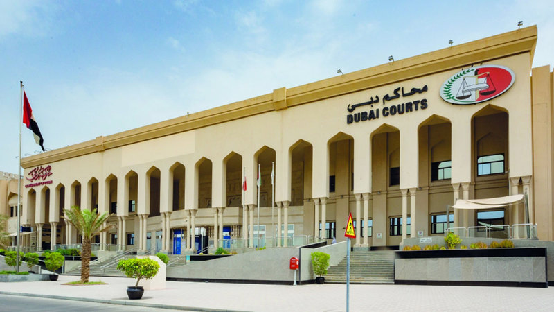 نزيل في مستشفى يتهرّب من سداد 486 ألف درهم فواتير علاج