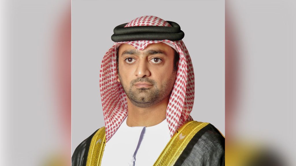 عمار بن حميد يشكر الجهات والأفراد المساهمين في التخفيف من آثار الأمطار