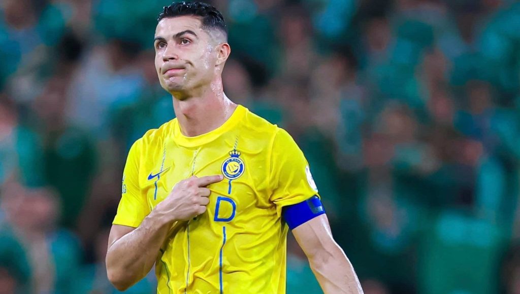 عرض جديد يضمن لرونالدو المشاركة في “كأس العالم”!