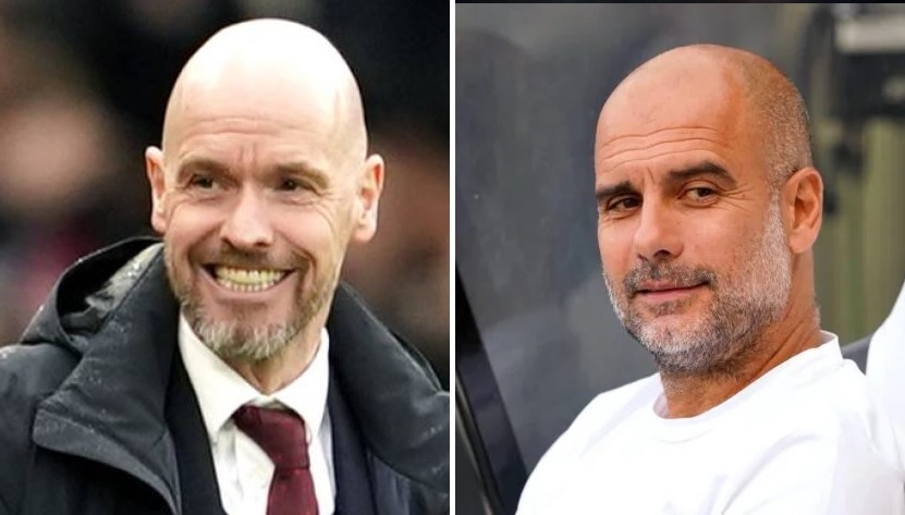 موعد نهائي كأس إنجلترا بين مانشستر سيتي ويونايتد بتوقيت الإمارات