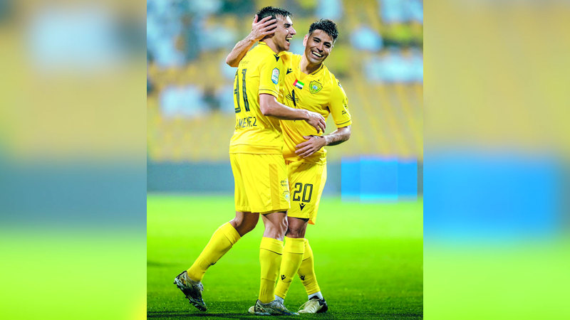 تحفيز وصلاوي غير مسبوق لـ «أصعب» مباراة في الموسم