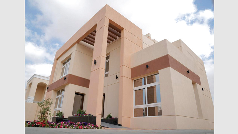 الحسيني: إعفاء 171 مواطناً من “بواقي فوائد القروض السكنية”