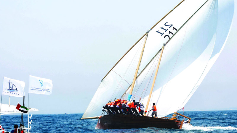 «اللجنة المنظمة» تضع خطط العمل لإنجاح سباق «القفال 33»