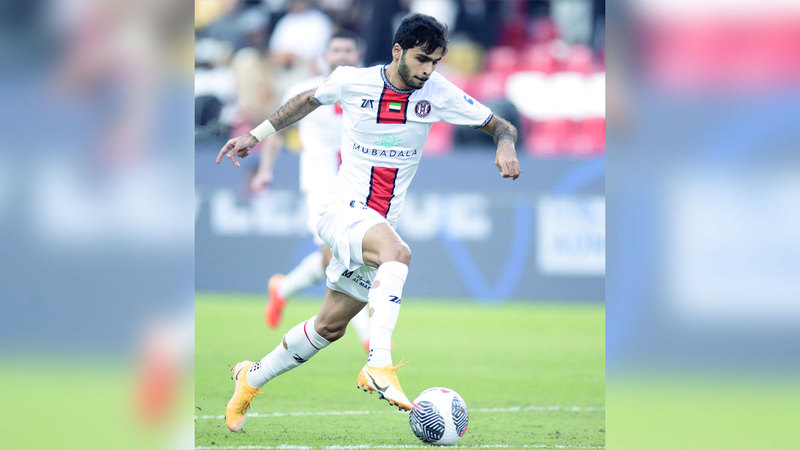 الجزيرة يسعى إلى ردّ «الدين» للوصل