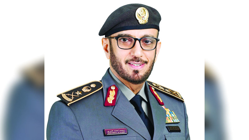 «إقامة دبي» تطلق مبادرة «سفراء السمعة» لموظفيها