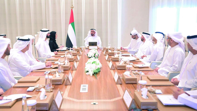 مجلس جودة الحياة الرقمية يعتمد 38 مؤشراً