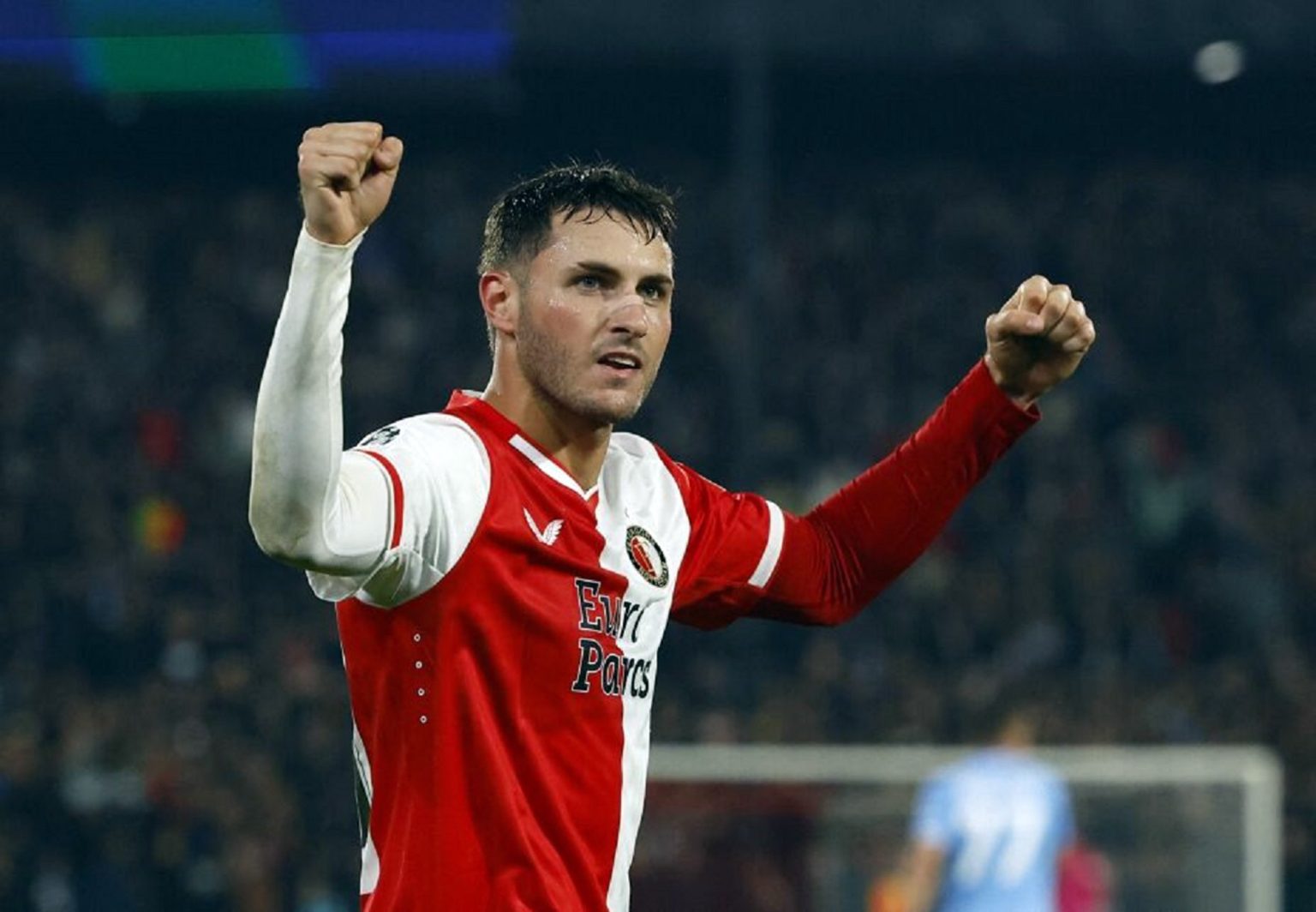 “هالاند” المكسيكي يقترب من ليفربول