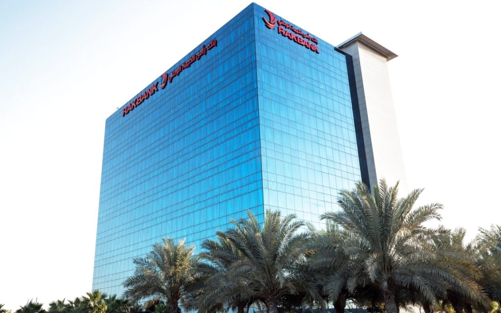 574.2 مليون درهم صافي أرباح بنك رأس الخيمة الوطني بالربع الأول