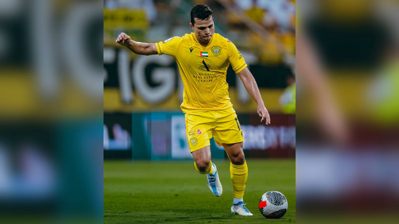 الشعفار: الحديث عن «اللقب المضمون» يضرّ الوصل