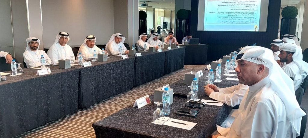 عمومية اليد تعيد الدوري إلى نظامه القديم