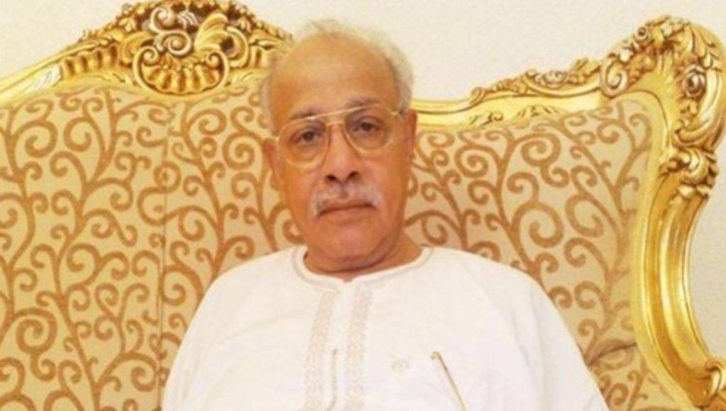 وفاة محمد رمضان أيقونة التعليق الرياضي السعودي