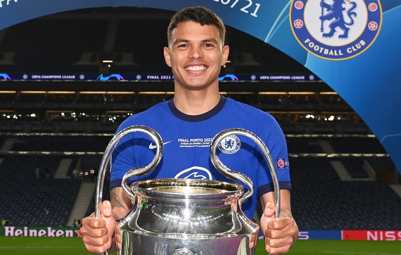 سيلفا يرحل عن تشيلسي نهاية الموسم