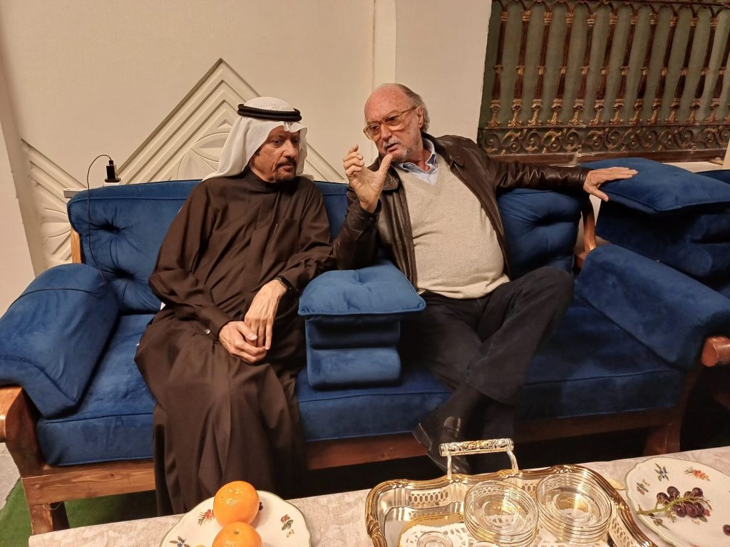 الإمارات تشارك في احتفالات الذكرى المئوية للاتحاد الدولي للصحافة الرياضية