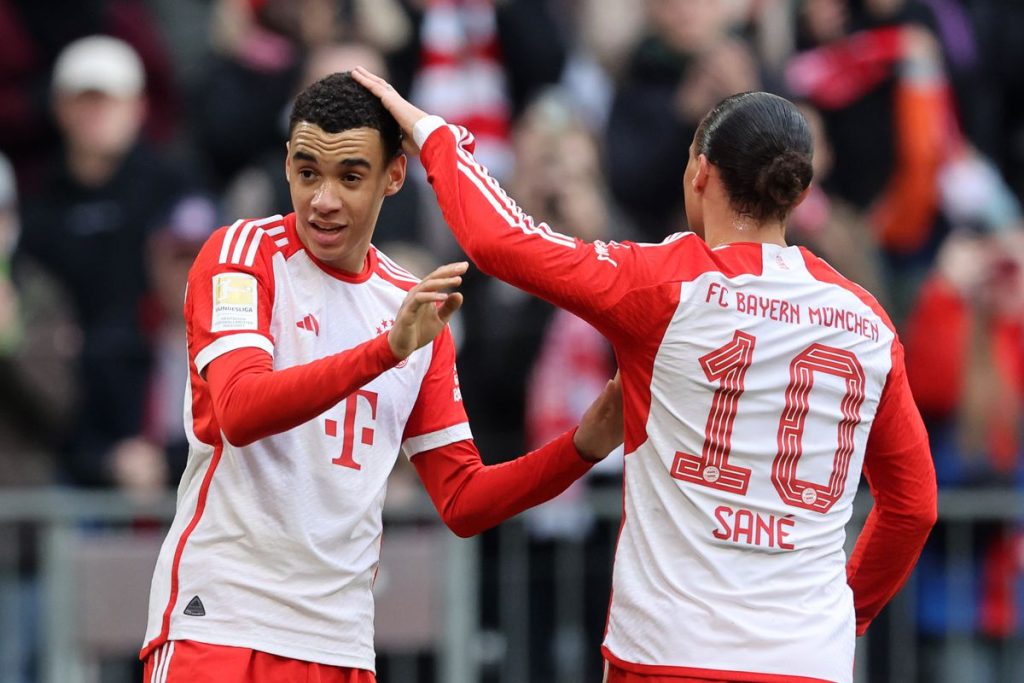 خبر مقلق لجمهور بايرن ميونيخ قبل مواجهة ريال مدريد