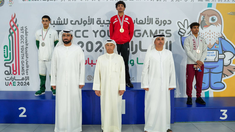 المسلم: الألعاب الخليجية يجب أن تكون سنوية