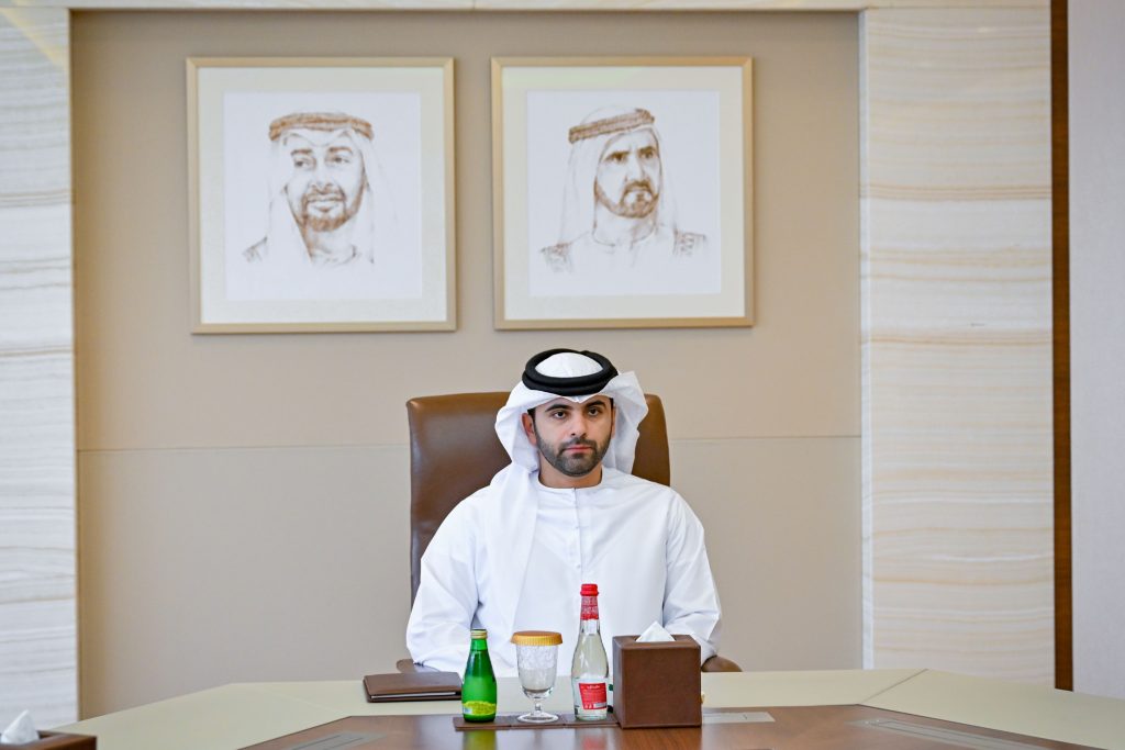 تفعيل نظام التعليم عن بعد لجميع المدارس الخاصة في إمارة دبي يومي الخميس والجمعة المقبلين