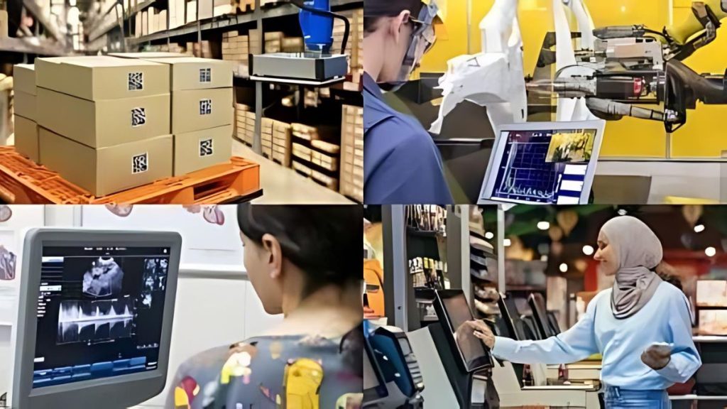 إنتل و Altera تكشفان عن سلسلة معالجات لتعزيز حلول الذكاء الاصطناعي