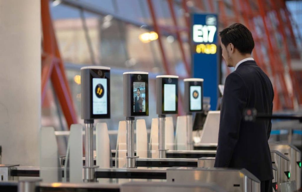 سيتا: الحلول البيومترية هي الركيزة الأساسية في خطط التحول الرقمي لقطاع الطيران