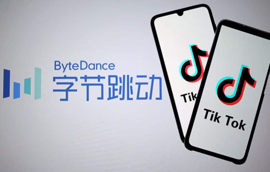 بايت دانس تنفي عزمها بيع تيك توك