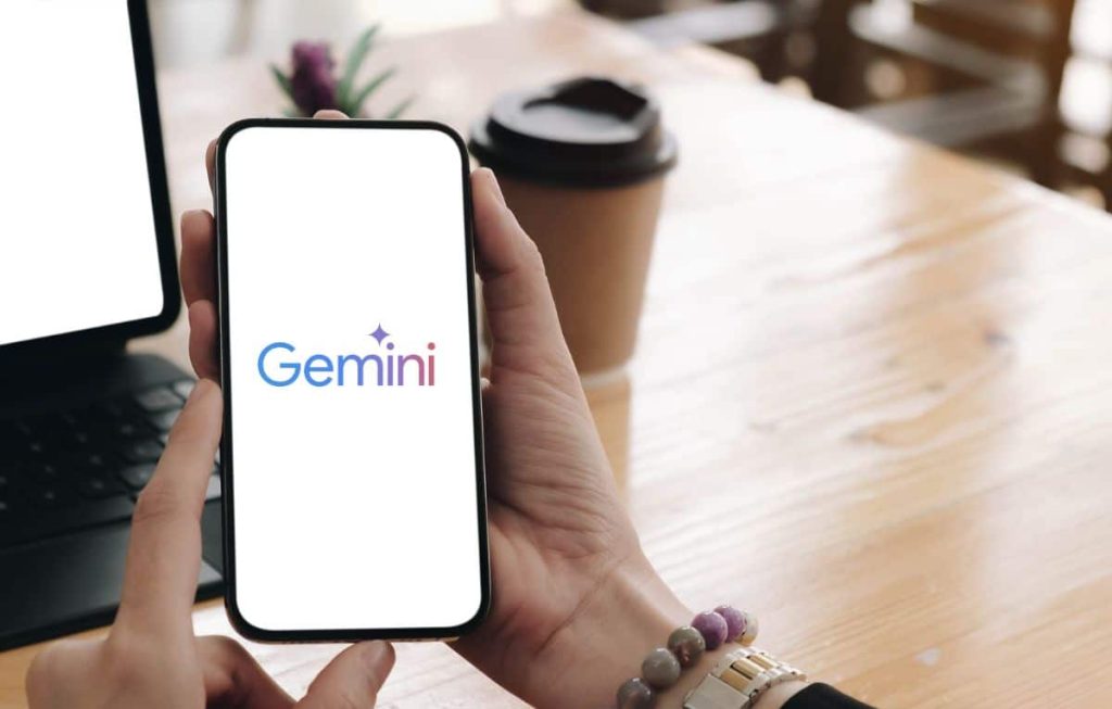 كيفية التحقق من صحة المعلومات التي تحصل عليها من روبوت Gemini