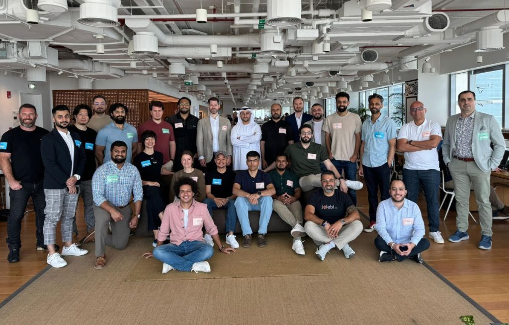 “HUB71” ترحب بانضمام 25 شركة ناشئة جديدة من 11 دولة