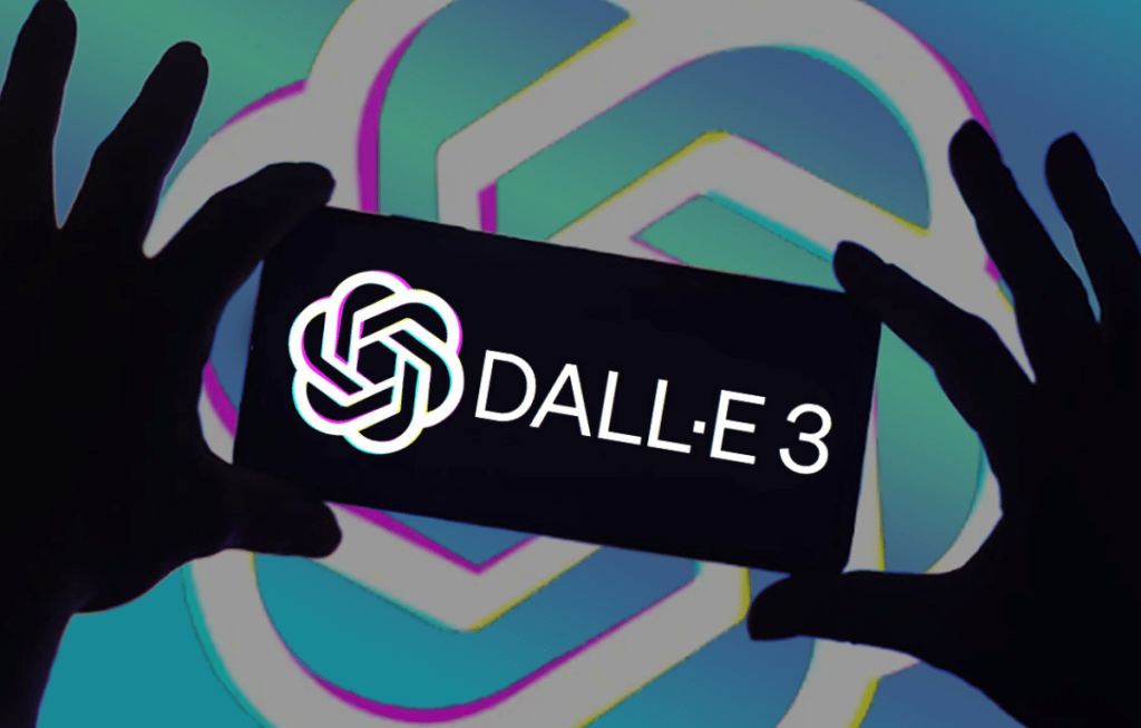 OpenAI تتيح لك تحرير صور DALL-E عبر ChatGPT