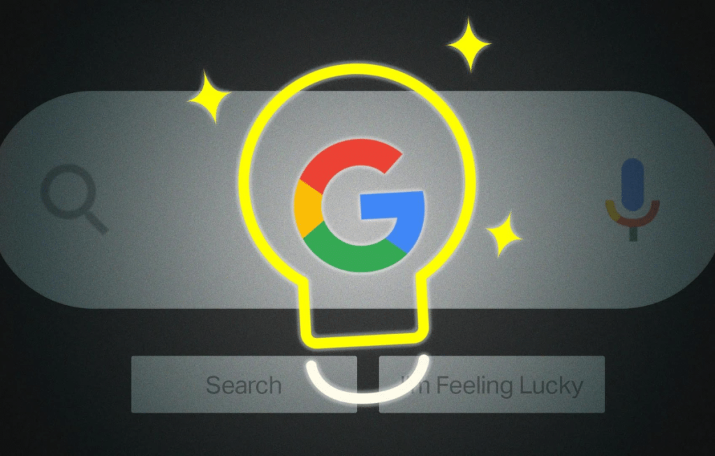 جوجل تدرس فرض رسوم على بحث الذكاء الاصطناعي